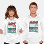 Fishing Time-Unisex-Pullover-Sweatshirt-Henrique Torres