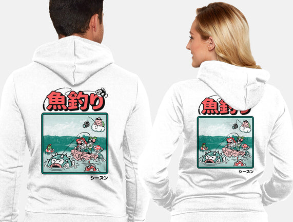 Fishing Time
