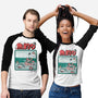 Fishing Time-Unisex-Baseball-Tee-Henrique Torres