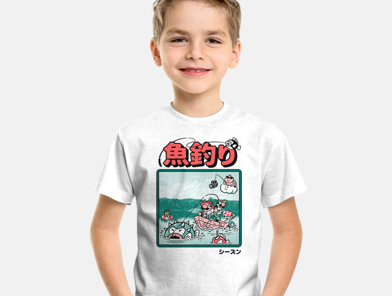 Fishing Time