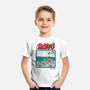 Fishing Time-Youth-Basic-Tee-Henrique Torres