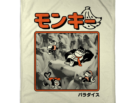 Monkey Paradise