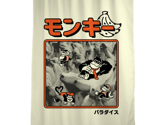 Monkey Paradise