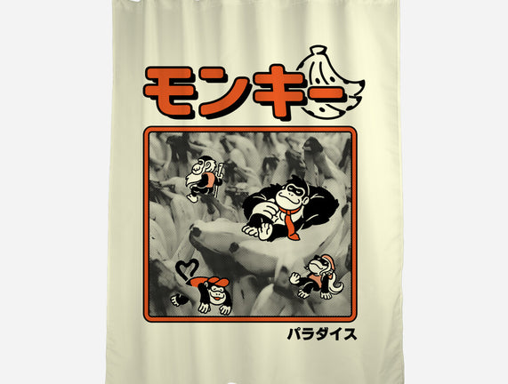 Monkey Paradise