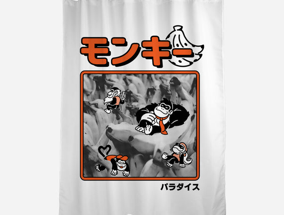Monkey Paradise