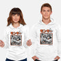 Monkey Paradise-Unisex-Pullover-Sweatshirt-Henrique Torres