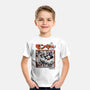 Monkey Paradise-Youth-Basic-Tee-Henrique Torres