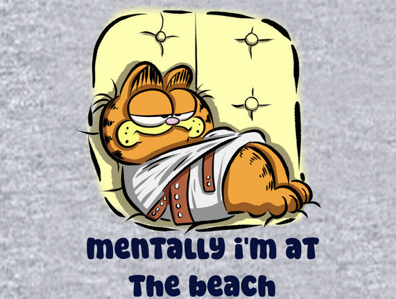 I'm At The Beach