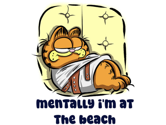 I'm At The Beach