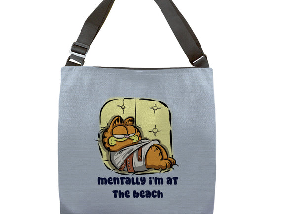 I'm At The Beach