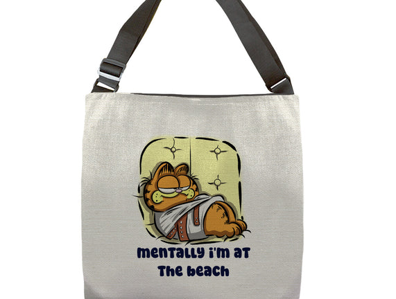 I'm At The Beach