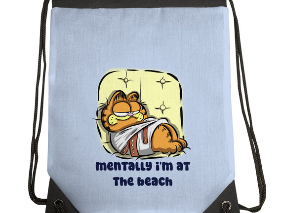 I'm At The Beach