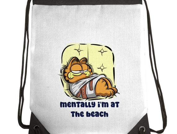I'm At The Beach