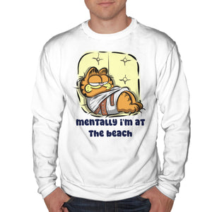 I'm At The Beach