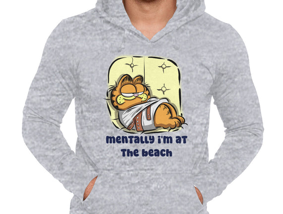 I'm At The Beach