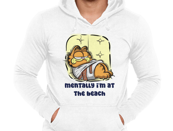 I'm At The Beach