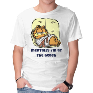 I'm At The Beach