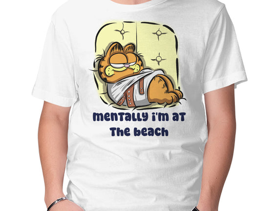 I'm At The Beach