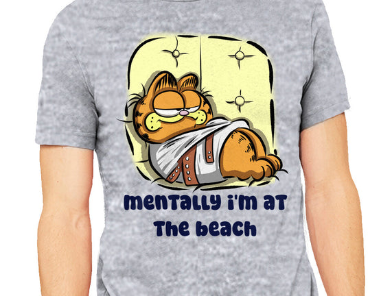 I'm At The Beach