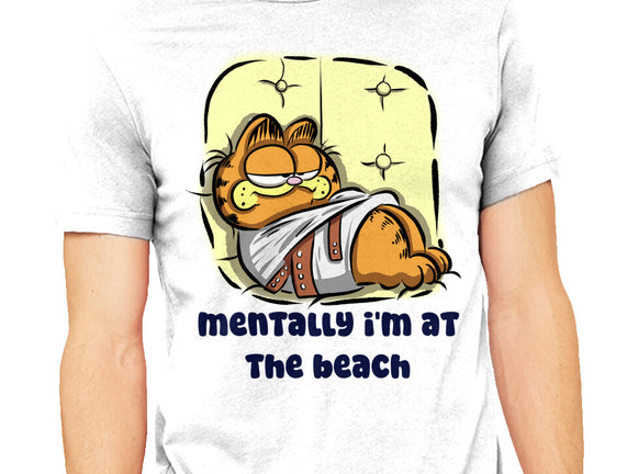 I'm At The Beach