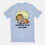 I'm At The Beach-Unisex-Basic-Tee-nickzzarto