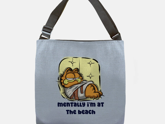 I'm At The Beach