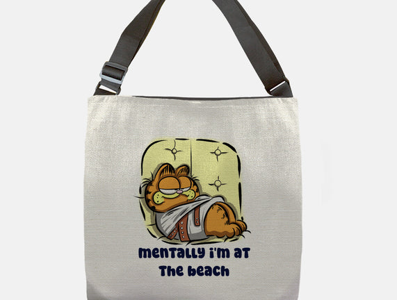 I'm At The Beach