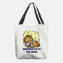 I'm At The Beach-None-Basic Tote-Bag-nickzzarto