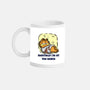 I'm At The Beach-None-Mug-Drinkware-nickzzarto
