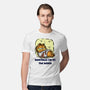 I'm At The Beach-Mens-Premium-Tee-nickzzarto