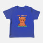 Not Amoosed Today-Baby-Basic-Tee-TechraNova