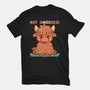 Not Amoosed Today-Unisex-Basic-Tee-TechraNova
