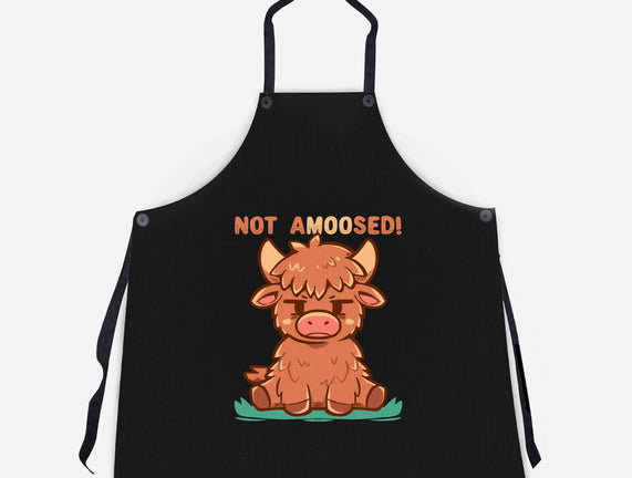 Not Amoosed Today