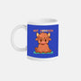 Not Amoosed Today-None-Mug-Drinkware-TechraNova