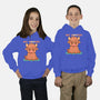 Not Amoosed Today-Youth-Pullover-Sweatshirt-TechraNova