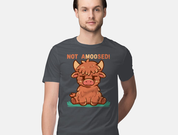 Not Amoosed Today