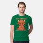 Not Amoosed Today-Mens-Premium-Tee-TechraNova