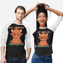 Not Amoosed Today-Unisex-Baseball-Tee-TechraNova