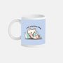 I Am Very Busy Today-None-Mug-Drinkware-TechraNova