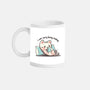 I Am Very Busy Today-None-Mug-Drinkware-TechraNova