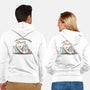 I Am Very Busy Today-Unisex-Zip-Up-Sweatshirt-TechraNova