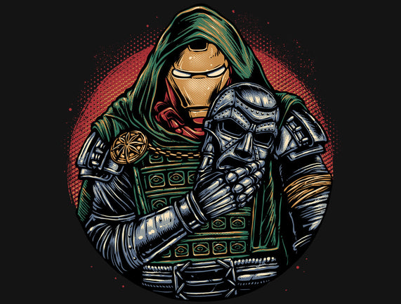Iron Inside