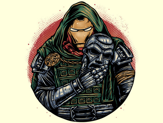 Iron Inside