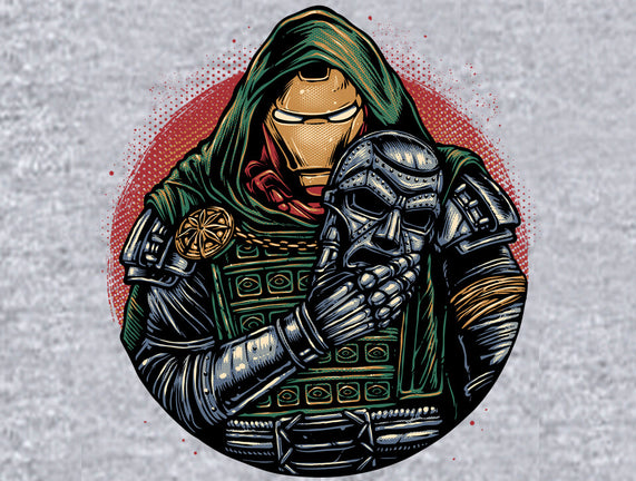 Iron Inside