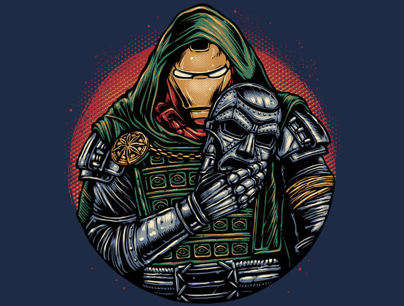 Iron Inside