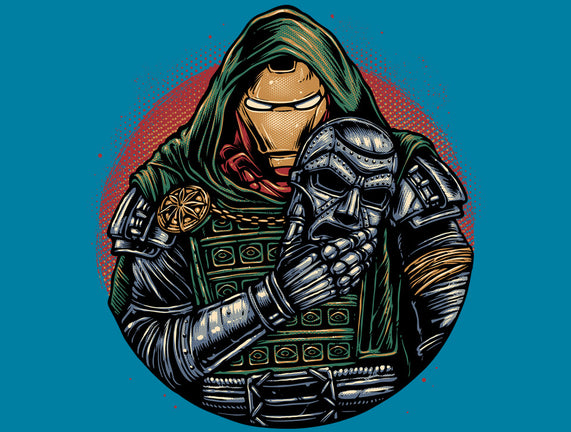 Iron Inside