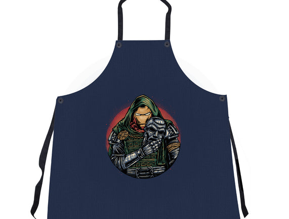Iron Inside