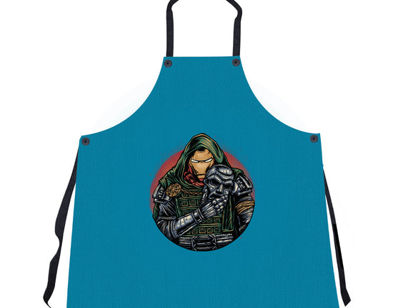 Iron Inside