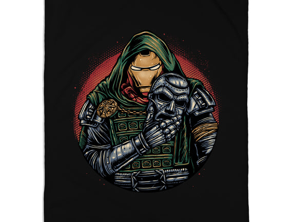 Iron Inside