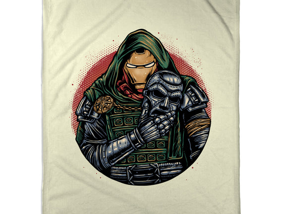 Iron Inside